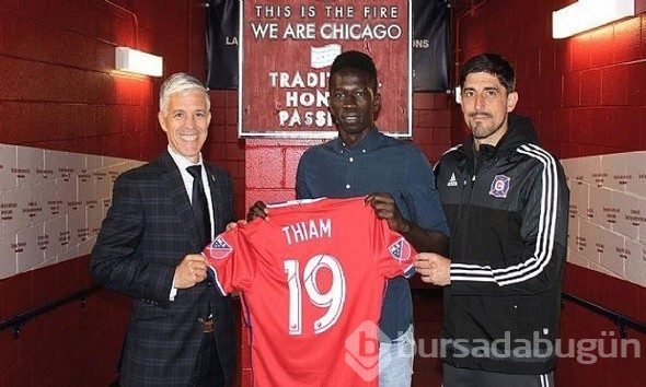 Süper Lig'de biten transferler!