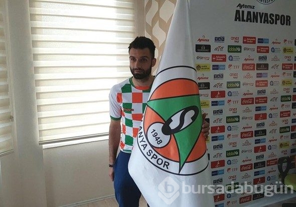 Süper Lig'de biten transferler!