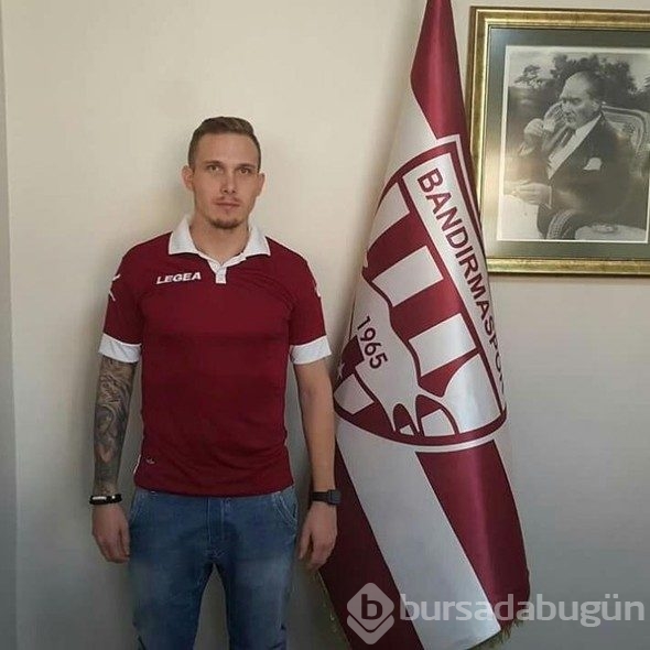 Süper Lig'de biten transferler!