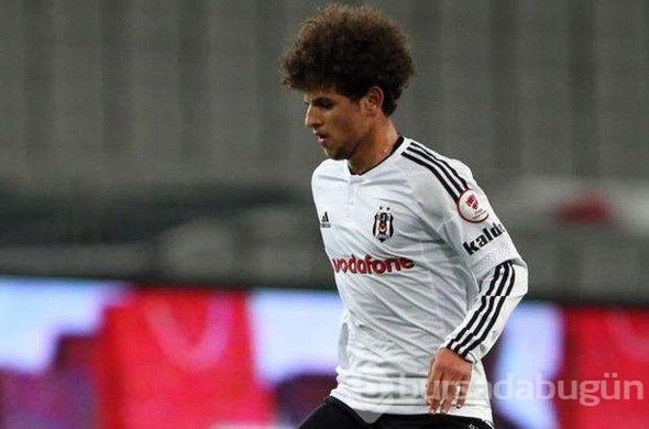 Süper Lig'de biten transferler!