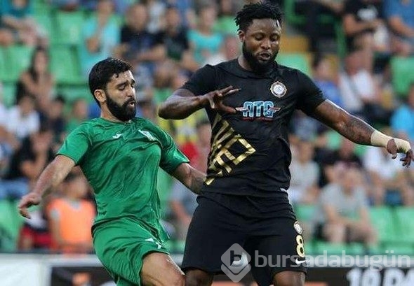 Süper Lig'de biten transferler!