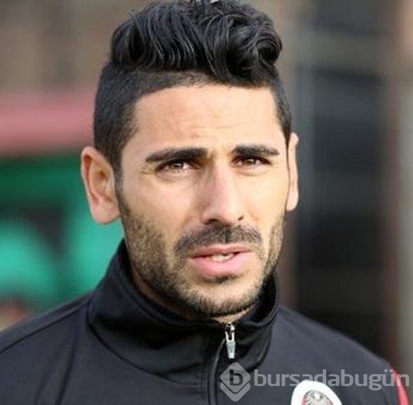 Süper Lig'de biten transferler!