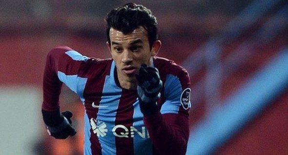 Süper Lig'de biten transferler!