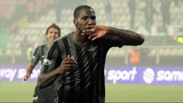 Süper Lig'de biten transferler!