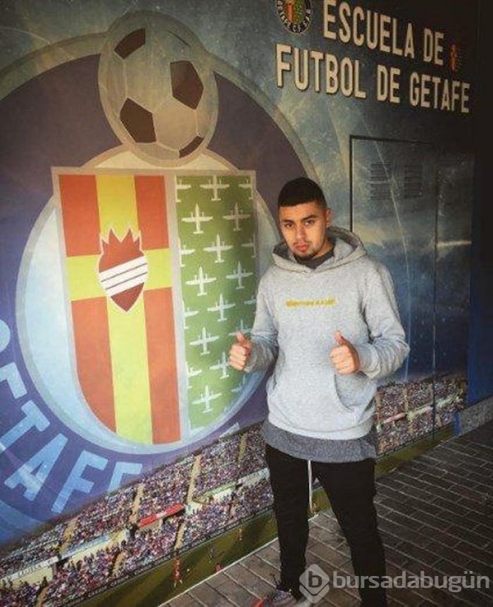 Süper Lig'de biten transferler!