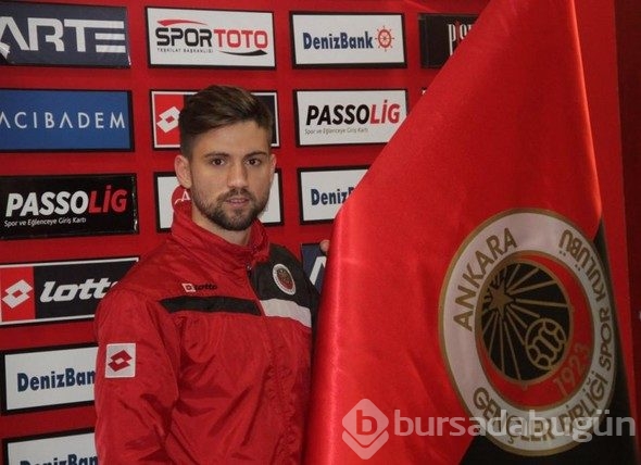 Süper Lig'de biten transferler!