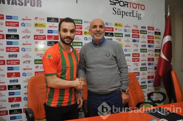 Süper Lig'de biten transferler!
