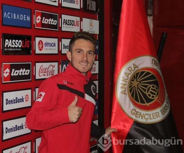 Süper Lig'de biten transferler!