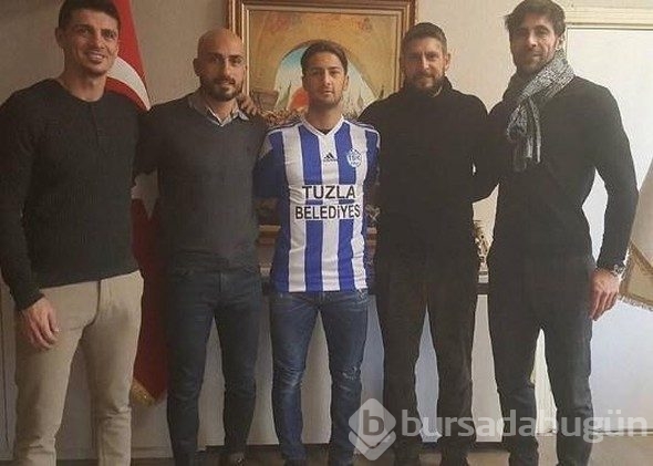 Süper Lig'de biten transferler!