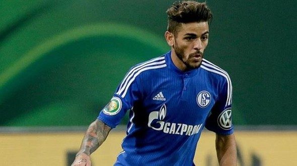 Süper Lig'de biten transferler!