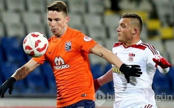 Süper Lig'de biten transferler!