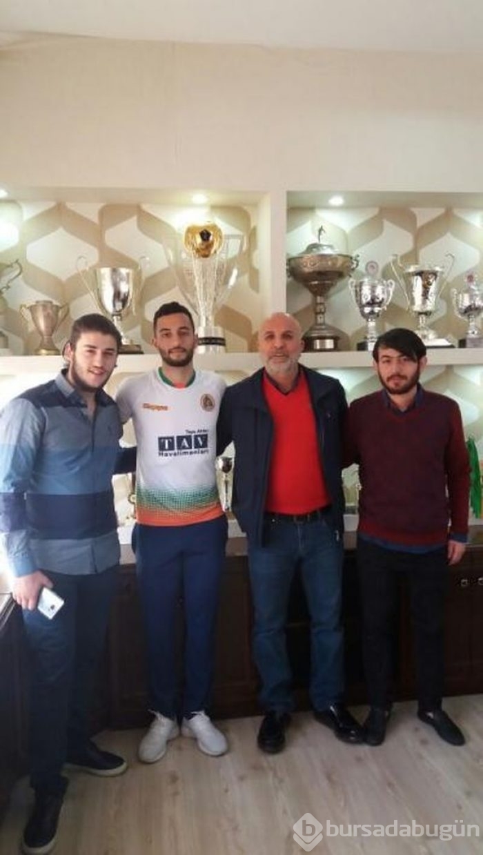 Süper Lig'de biten transferler!