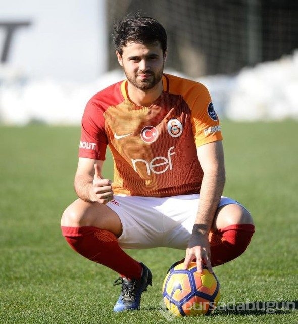 Süper Lig'de biten transferler!