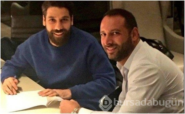 Süper Lig'de biten transferler!