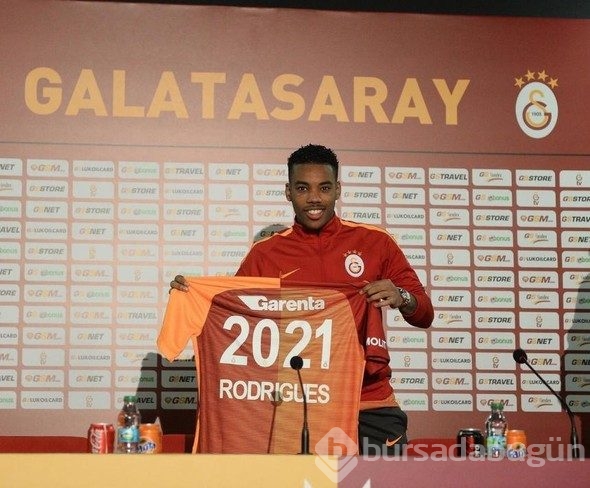 Süper Lig'de biten transferler!