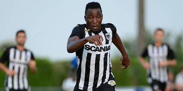 Süper Lig'de biten transferler!