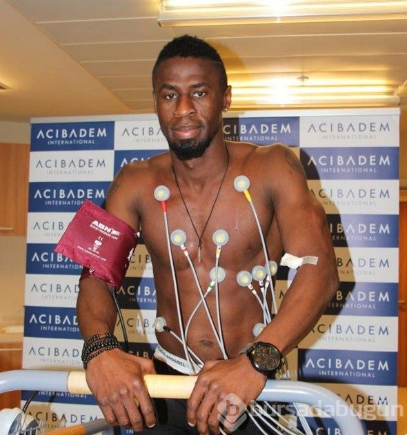 Süper Lig'de biten transferler!