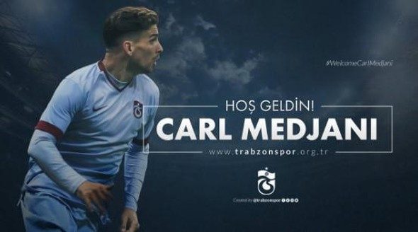 Süper Lig'de biten transferler!