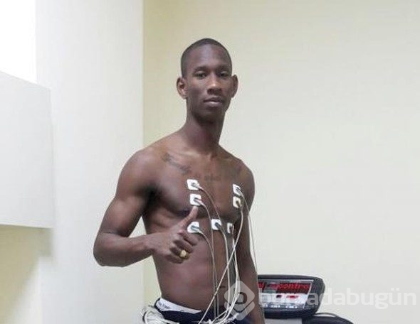 Süper Lig'de biten transferler!