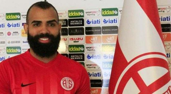 Süper Lig'de biten transferler!
