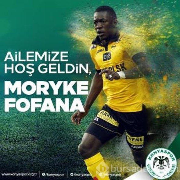 Süper Lig'de biten transferler!