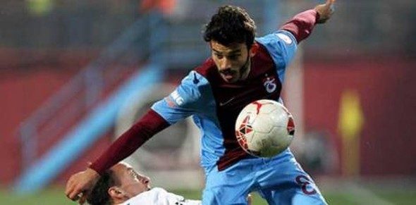 Süper Lig'de biten transferler!