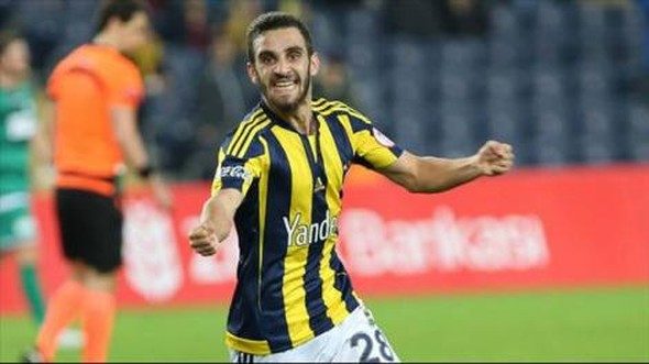 Süper Lig'de biten transferler!
