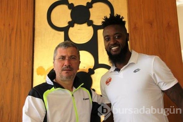 Süper Lig'de biten transferler!