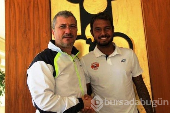 Süper Lig'de biten transferler!