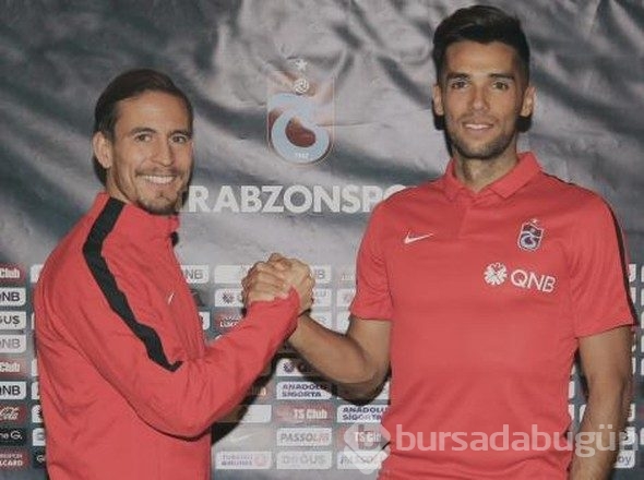 Süper Lig'de biten transferler!