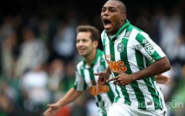 Süper Lig'de biten transferler!