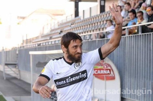Süper Lig'de biten transferler!