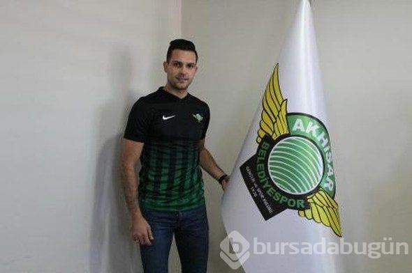 Süper Lig'de biten transferler!