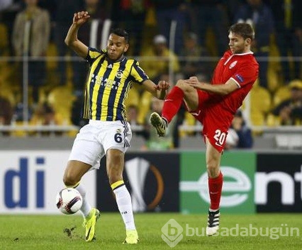 Süper Lig'de biten transferler!