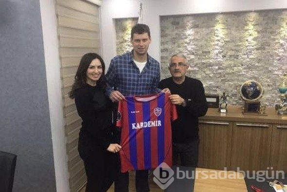 Süper Lig'de biten transferler!