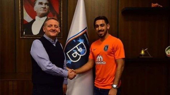 Süper Lig'de biten transferler!