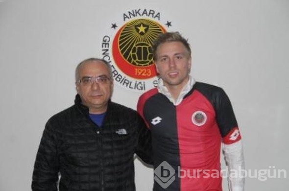 Süper Lig'de biten transferler!