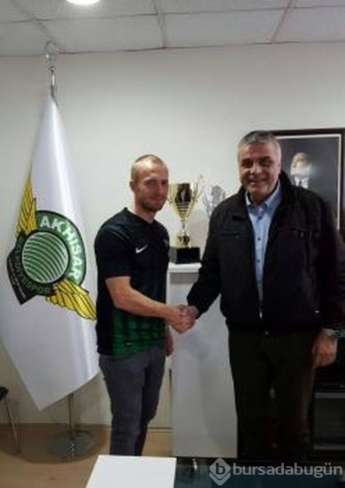 Süper Lig'de biten transferler!
