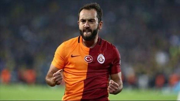 Süper Lig'de biten transferler!