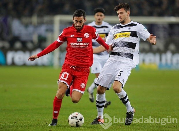 Avrupa Liglerinde devre arası transferleri!