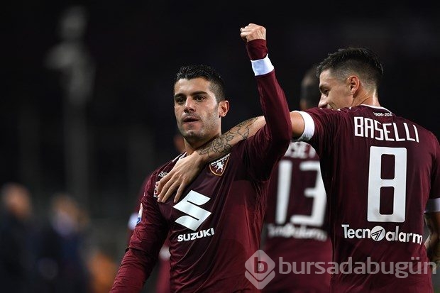 Avrupa Liglerinde devre arası transferleri!