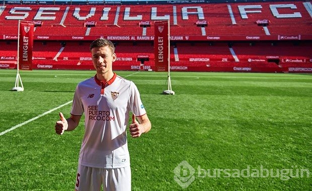 Avrupa Liglerinde devre arası transferleri!