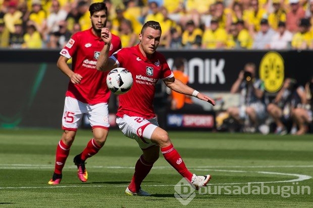 Avrupa Liglerinde devre arası transferleri!