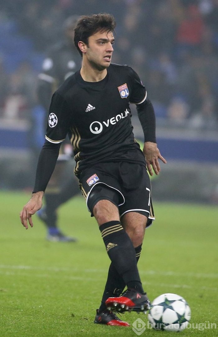 Avrupa Liglerinde devre arası transferleri!
