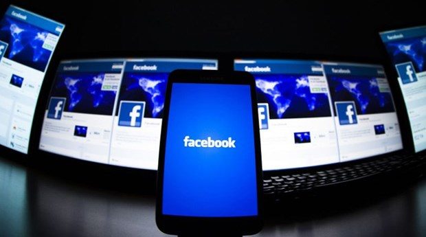 Facebook, televizyonlara geliyor!