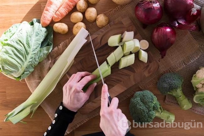 Diyete başlayacak olanlar bunlara dikkat etmeli