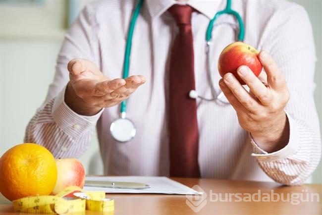 Diyete başlayacak olanlar bunlara dikkat etmeli