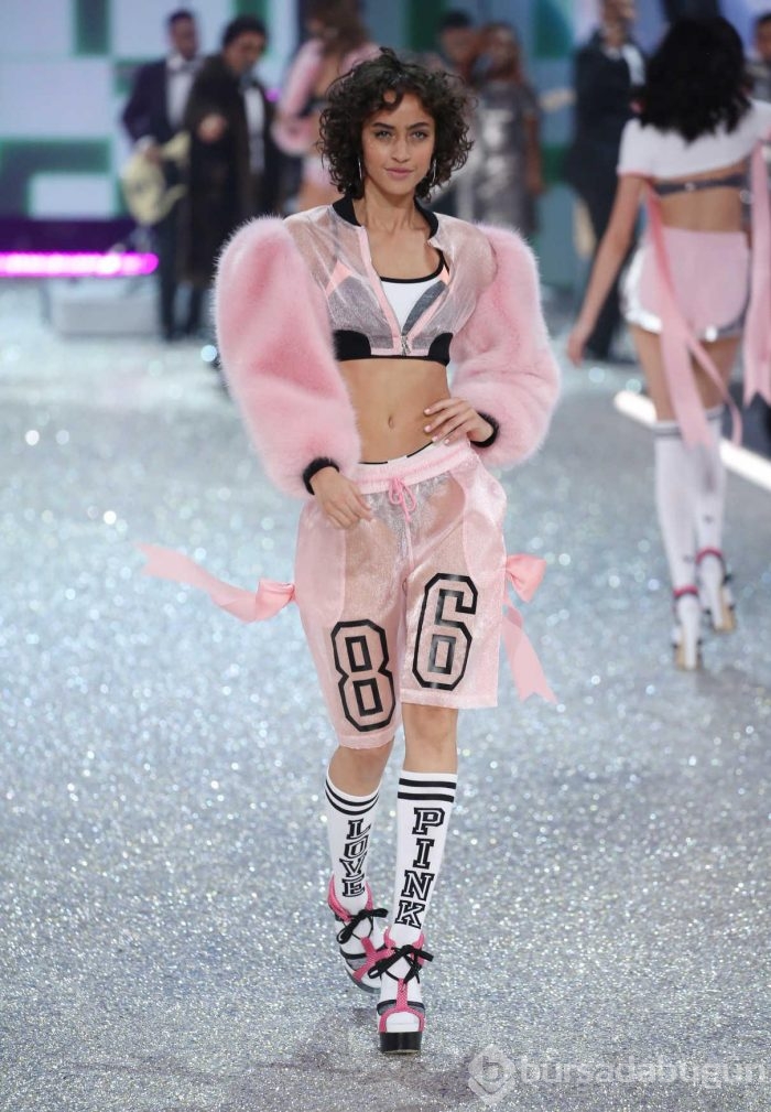 Victoria Secret melekleri bunlardan nefret ediyor