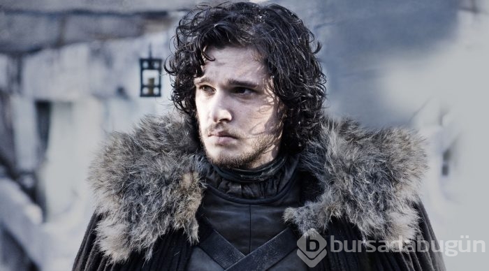 Kit Harington: Bekaretimi 13 yaşında kaybettim
