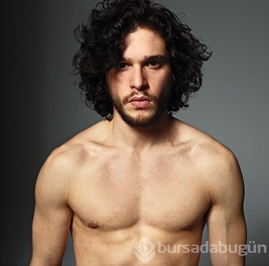 Kit Harington: Bekaretimi 13 yaşında kaybettim